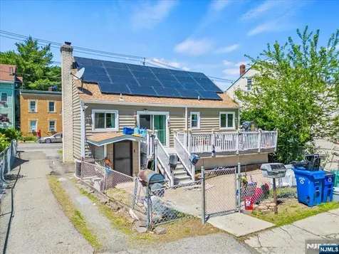 62-64 Front Street Paterson NJ 07522