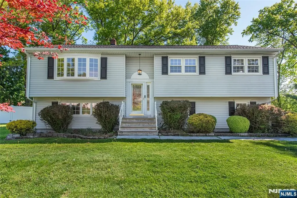 6 Beaumont Place Hanover Township NJ 07981