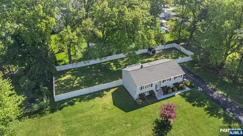 6 Beaumont Place Hanover Township NJ 07981