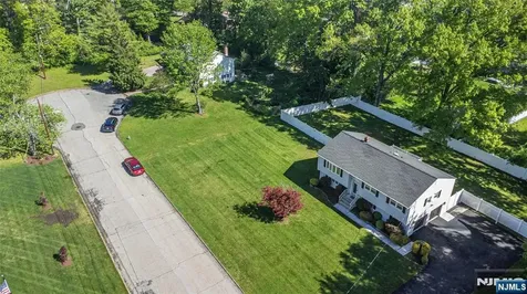 6 Beaumont Place Hanover Township NJ 07981