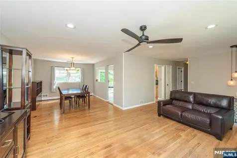 6 Beaumont Place Hanover Township NJ 07981