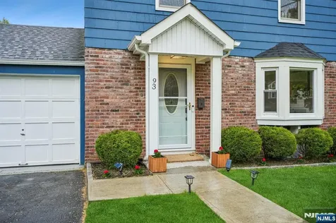 93 Prospect Street Verona NJ 07044