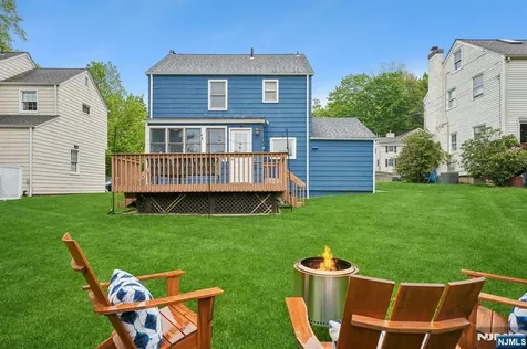 93 Prospect Street Verona NJ 07044