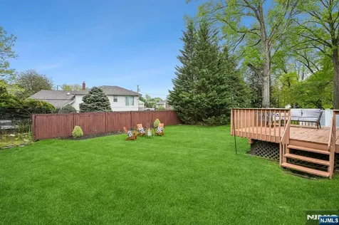 93 Prospect Street Verona NJ 07044