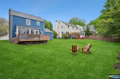 93 Prospect Street Verona NJ 07044