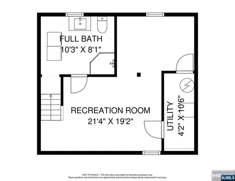 93 Prospect Street Verona NJ 07044