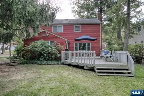 59 Buff Road Tenafly NJ 07670