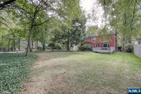 59 Buff Road Tenafly NJ 07670