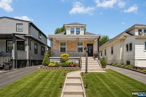 180 Hadley Avenue Clifton NJ 07011