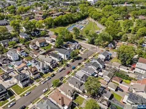 180 Hadley Avenue Clifton NJ 07011