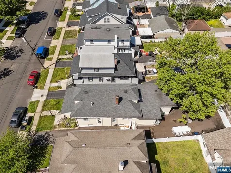 180 Hadley Avenue Clifton NJ 07011