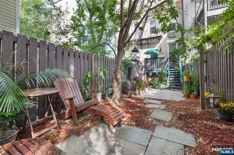 124 Madison Street Hoboken NJ 07030