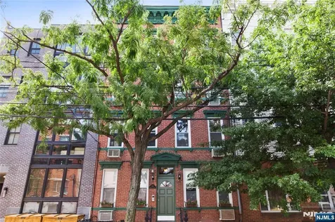 124 Madison Street Hoboken NJ 07030