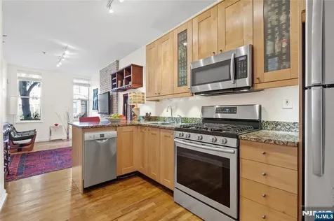 124 Madison Street Hoboken NJ 07030