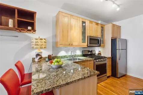 124 Madison Street Hoboken NJ 07030