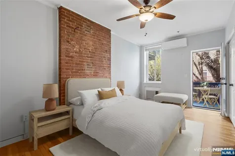 124 Madison Street Hoboken NJ 07030