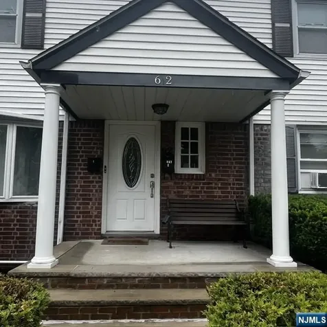 62 Reid Avenue Bergenfield NJ 07621