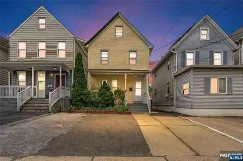 137 Central Avenue Hackensack NJ 07601