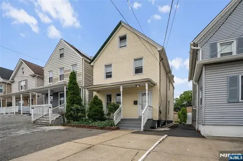 137 Central Avenue Hackensack NJ 07601