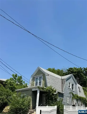 97-99 Mt Vernon Avenue Irvington NJ 07111