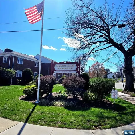465 Maple Hill Drive Hackensack NJ 07601