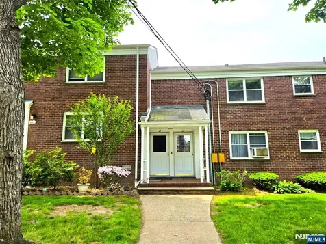 465 Maple Hill Drive Hackensack NJ 07601