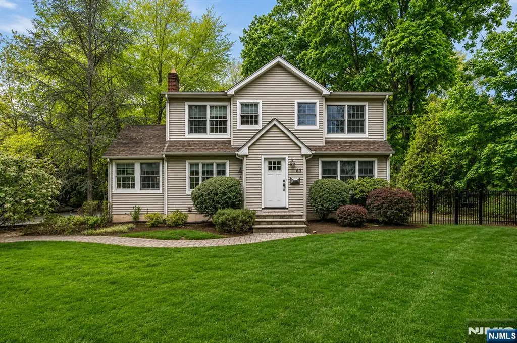 63 Park Avenue Wyckoff NJ 07481