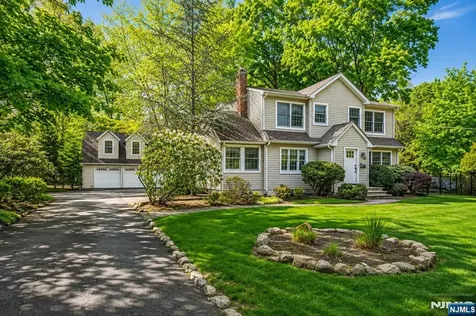 63 Park Avenue Wyckoff NJ 07481