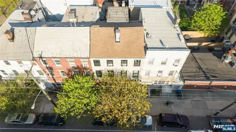 226 Brunswick Street Jersey City NJ 07302