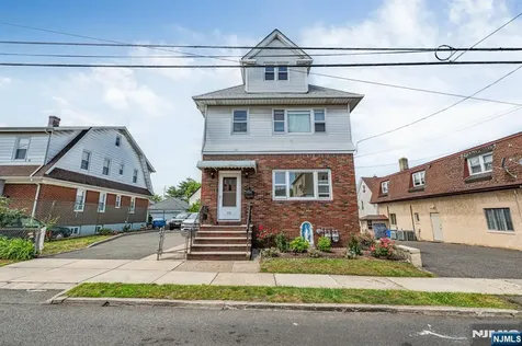 113 Wood Street Garfield NJ 07026