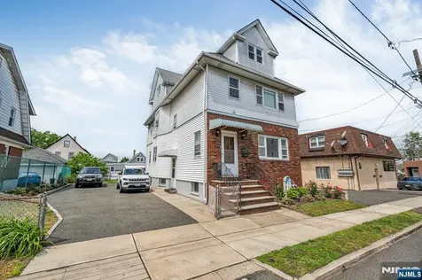 113 Wood Street Garfield NJ 07026