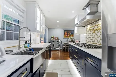 80 Summer Street Passaic NJ 07055