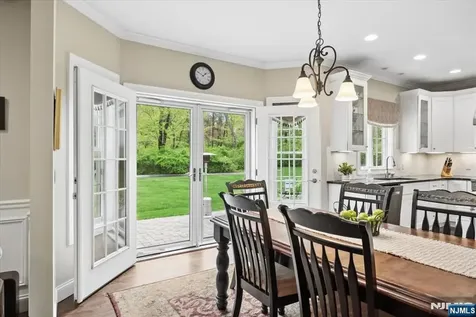 8 Forest Drive Mendham Borough NJ 07945