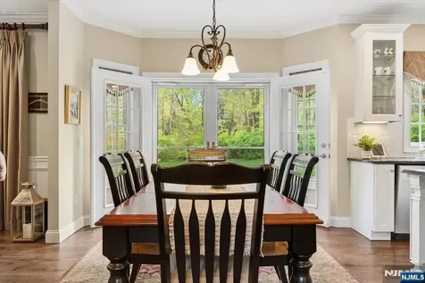8 Forest Drive Mendham Borough NJ 07945