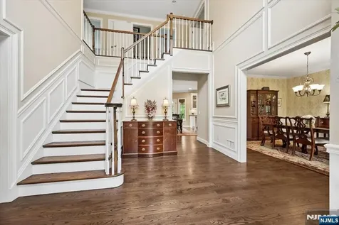 8 Forest Drive Mendham Borough NJ 07945