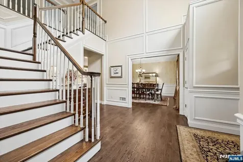 8 Forest Drive Mendham Borough NJ 07945