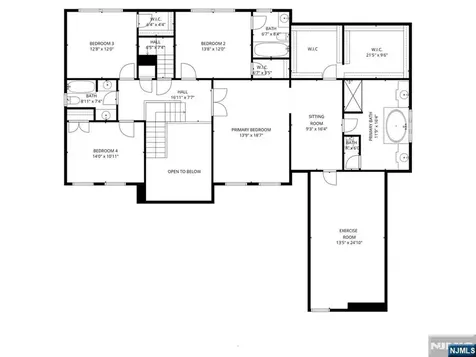 8 Forest Drive Mendham Borough NJ 07945