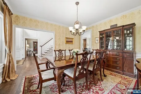 8 Forest Drive Mendham Borough NJ 07945