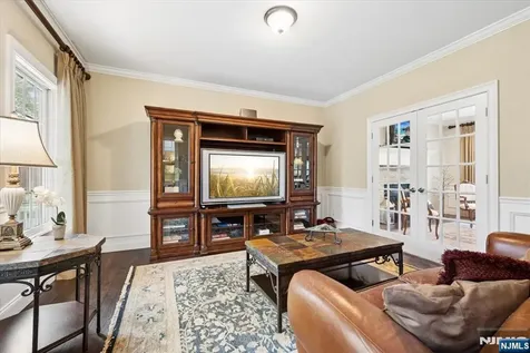 8 Forest Drive Mendham Borough NJ 07945