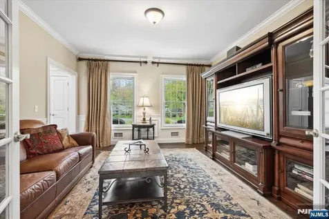 8 Forest Drive Mendham Borough NJ 07945