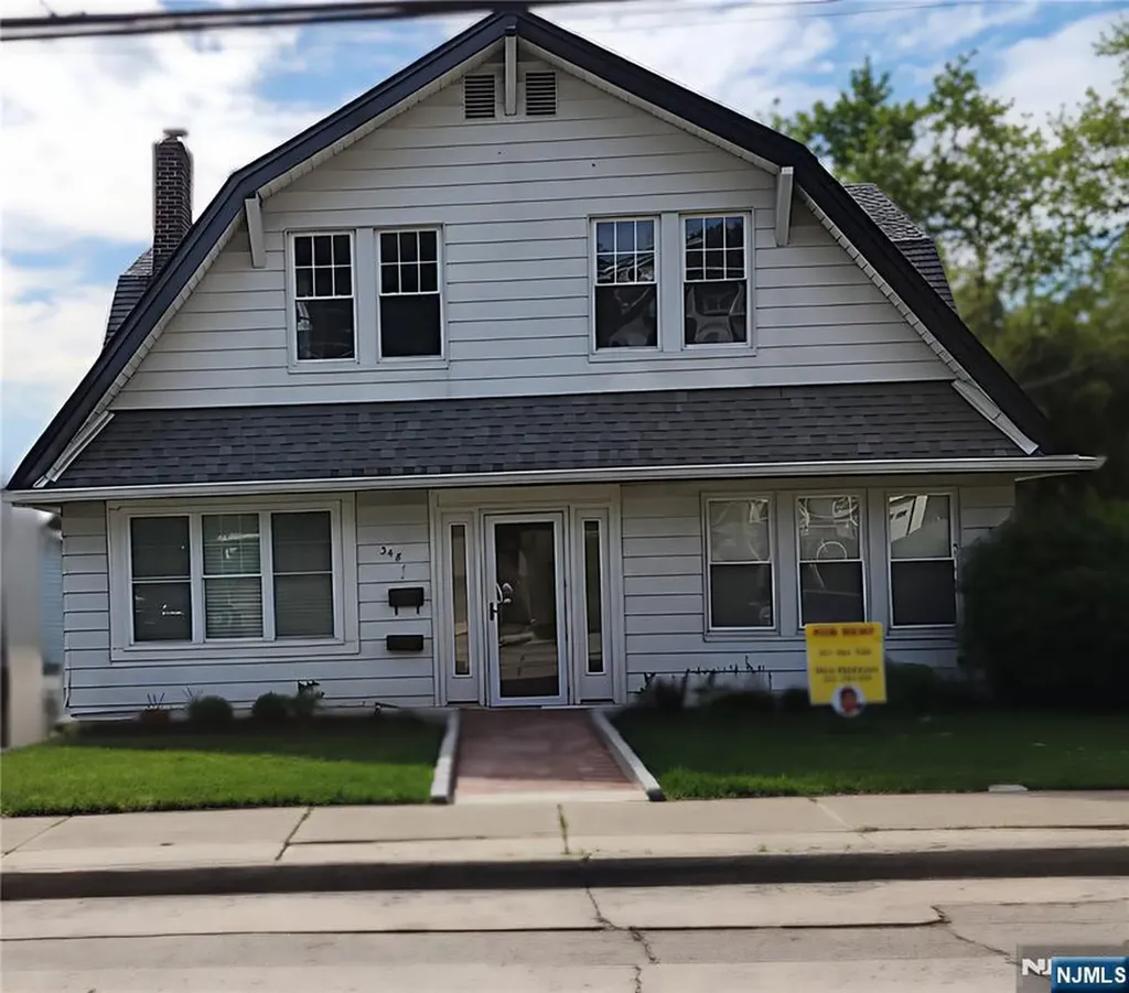 348 Orchard Terrace Bogota NJ 07603