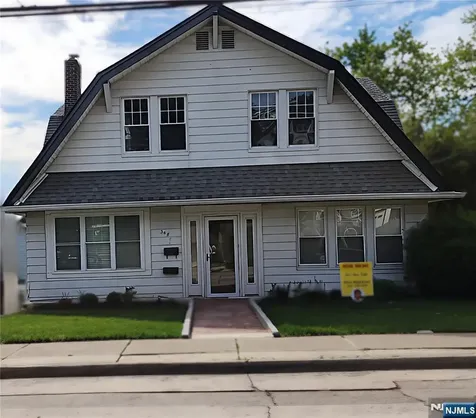 348 Orchard Terrace Bogota NJ 07603