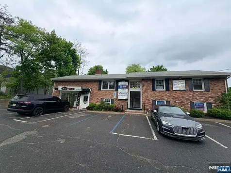 1310 Hamburg Turnpike Wayne NJ 07470