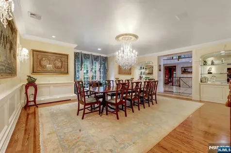 1055 High Mountain Road Franklin Lakes NJ 07417