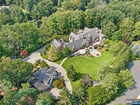 1055 High Mountain Road Franklin Lakes NJ 07417