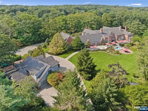 1055 High Mountain Road Franklin Lakes NJ 07417