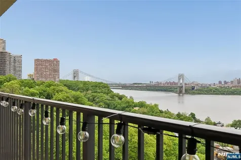 3 Horizon Road Fort Lee NJ 07024