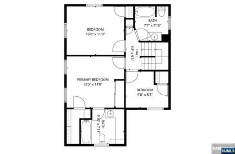 147 Terhune Avenue Passaic NJ 07055