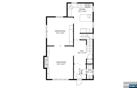147 Terhune Avenue Passaic NJ 07055