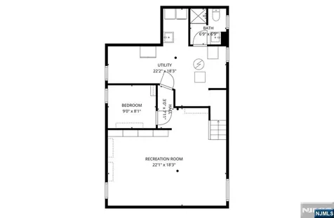 147 Terhune Avenue Passaic NJ 07055